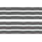 Teacher Created Resources® Road Trip Straight Border Trim, 6 Packs of 12